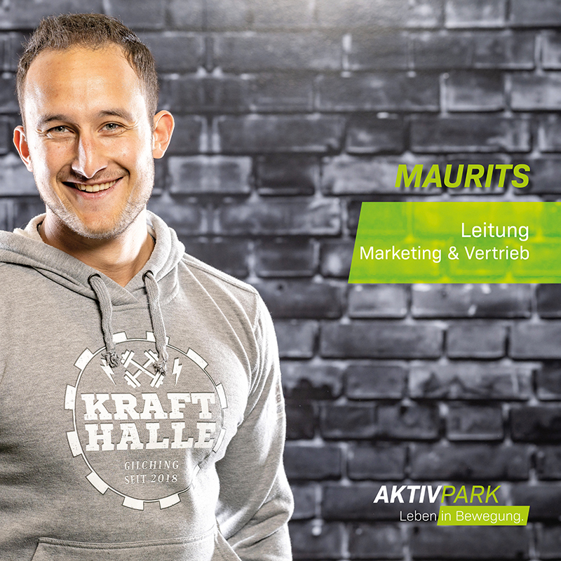 Maurits