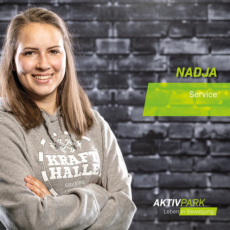 Nadja