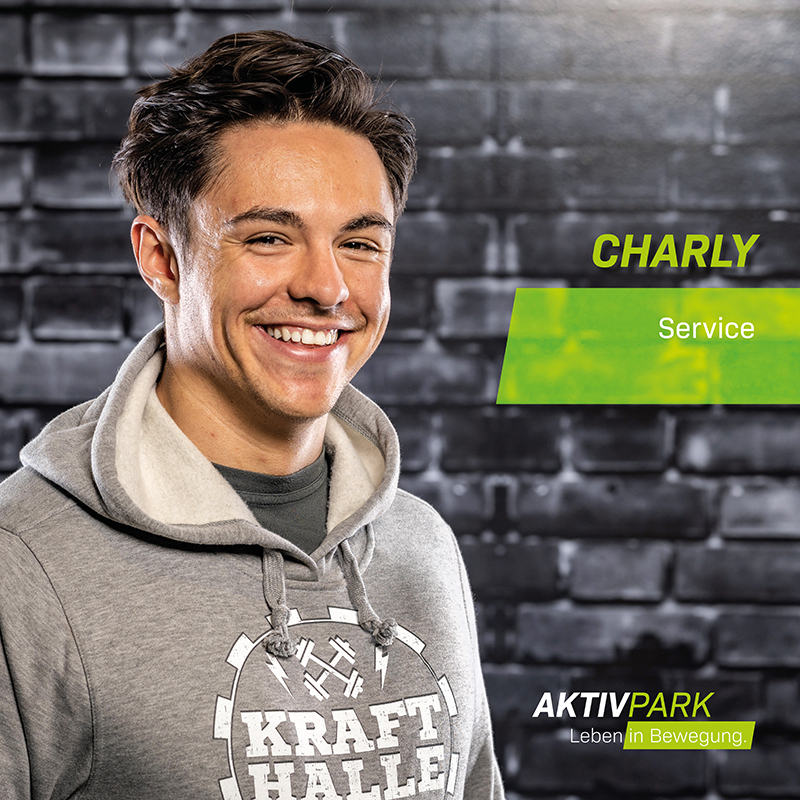 Charly