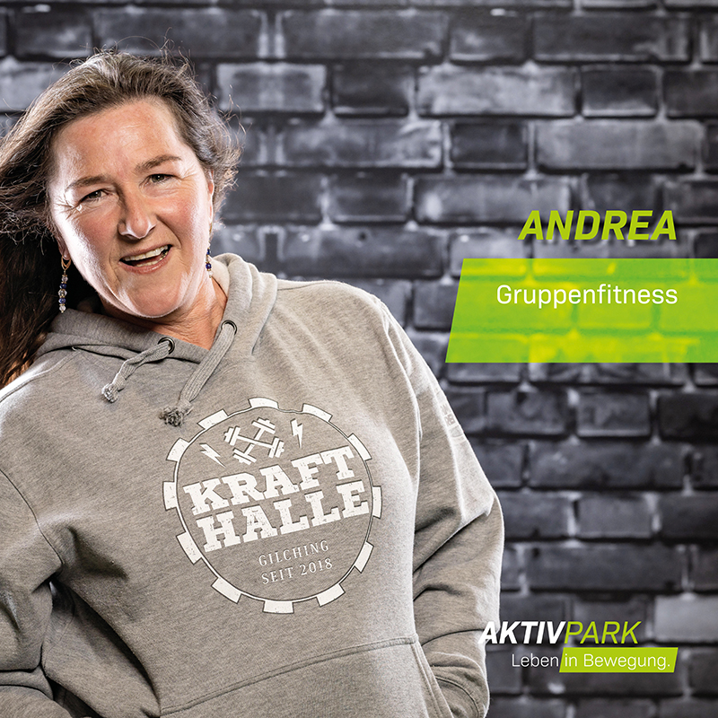 Andrea